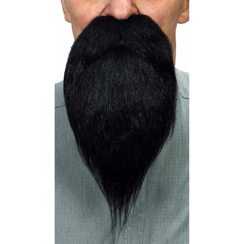 Black Beard - Bold & Distinguished