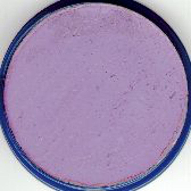 Snazaroo Lilac Cake Makeup - 18Ml #877 Bulk