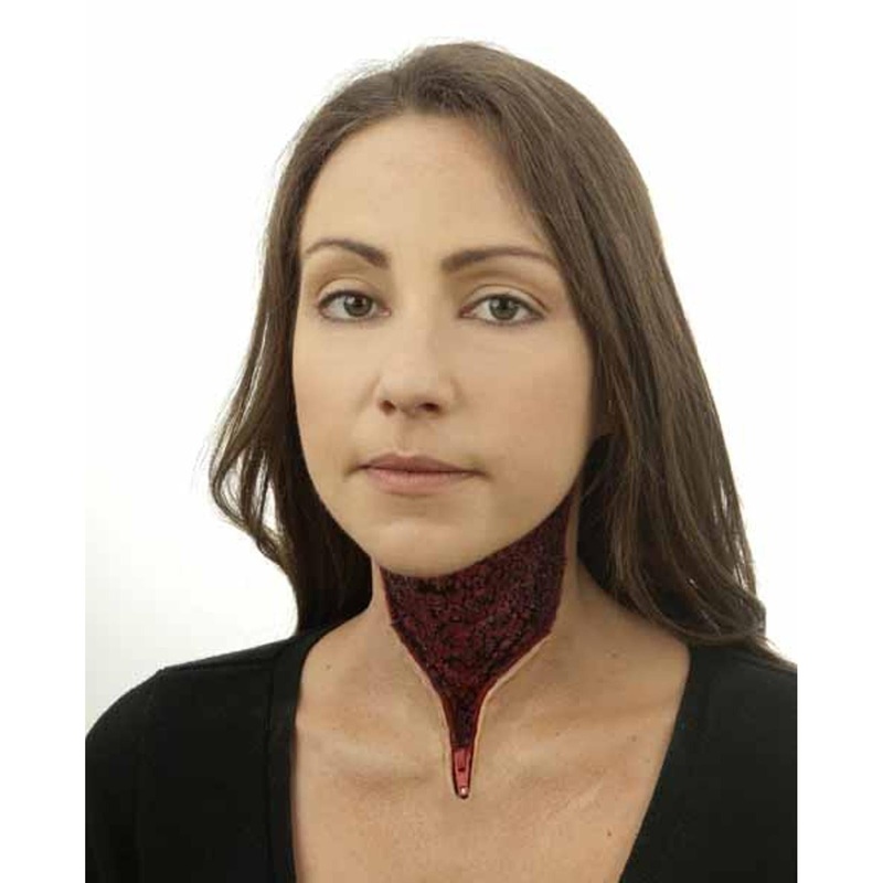 Zip It Halloween Costume Accessory - Woochie