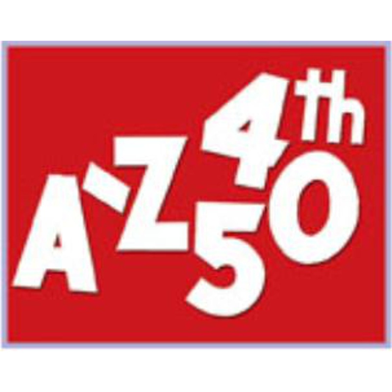 7.5-inch Tissue Letter {Q} Decorations