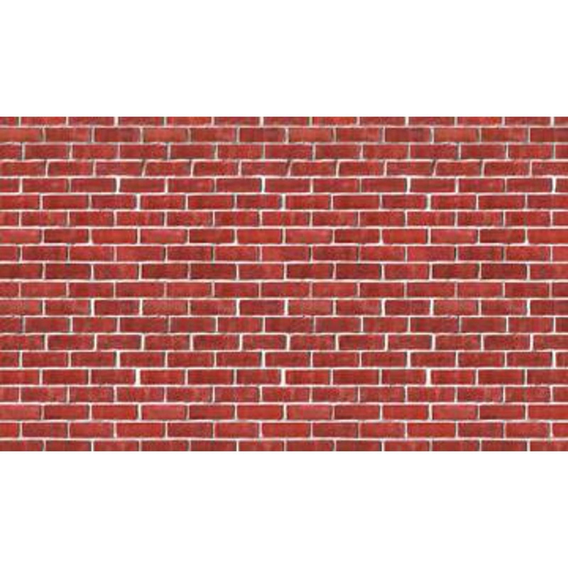 Brick Wall Backdrop (1/Pk)