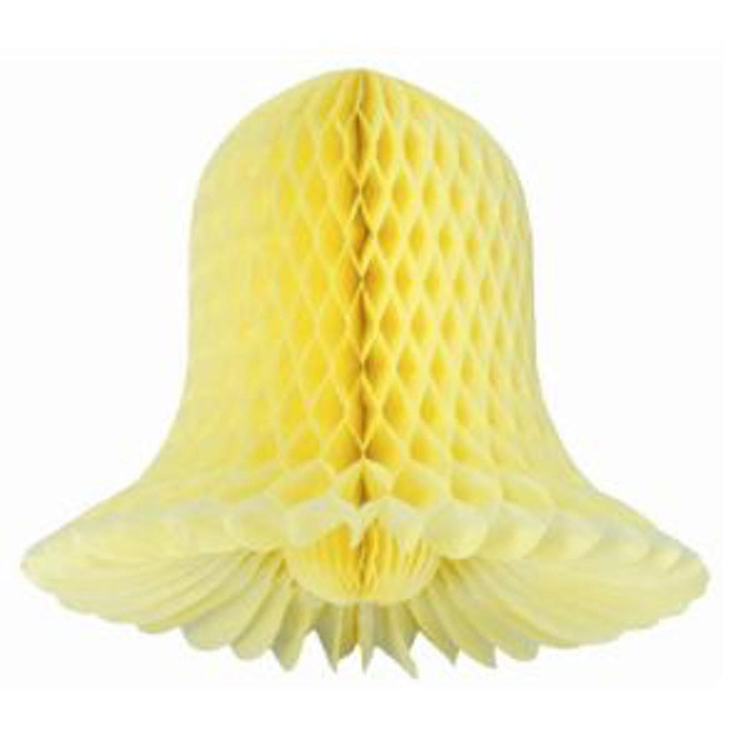 15" Westminster Bell Yellow (3/Pack)