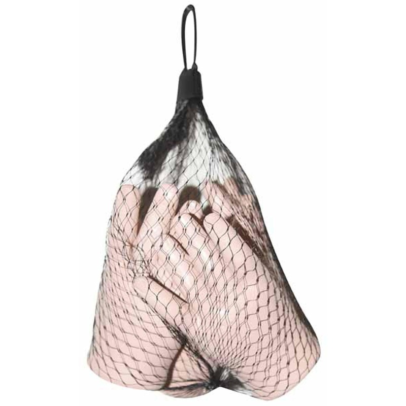 Doll Hands Bag - Spook Your Friends!