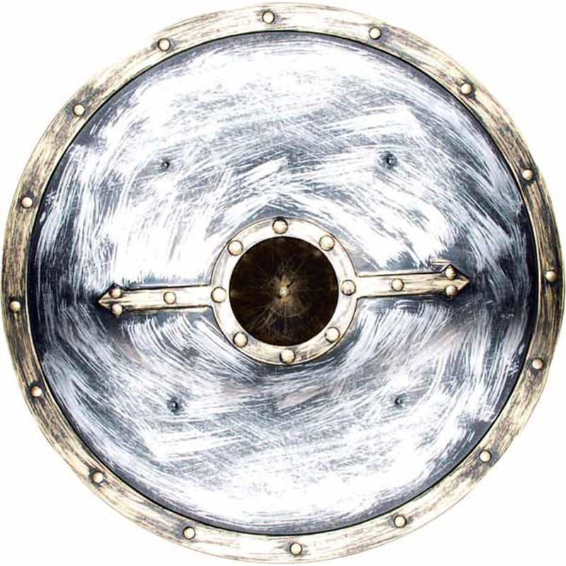 Toy Shield 18" X 3"