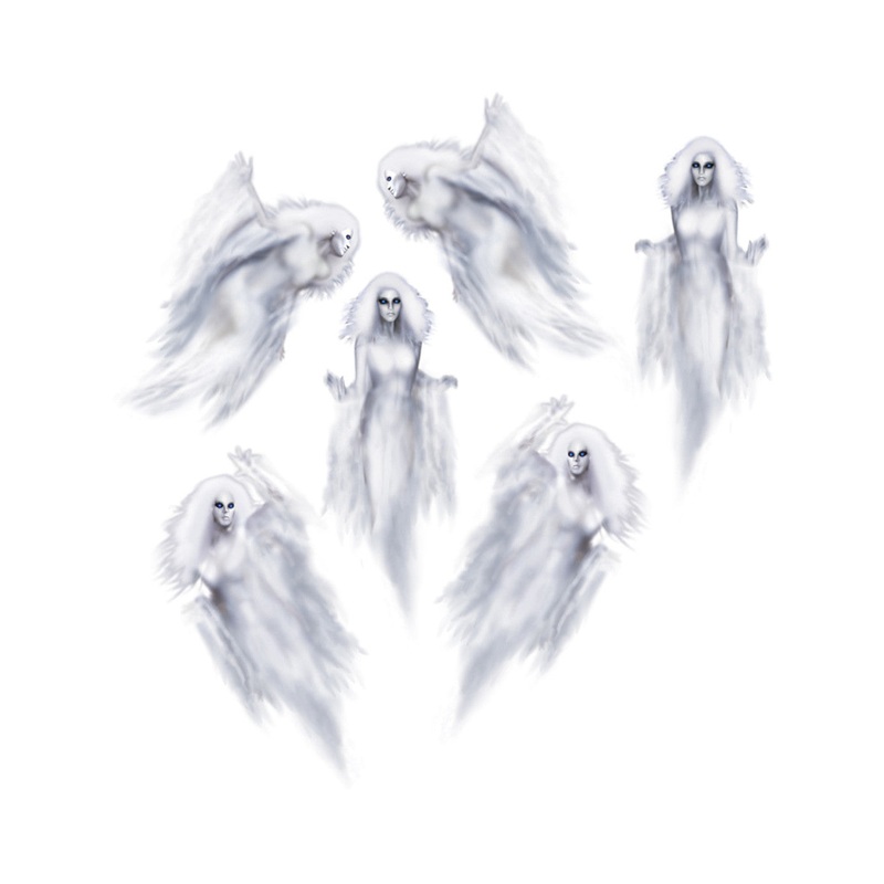 Ghost Props Insta-Theme