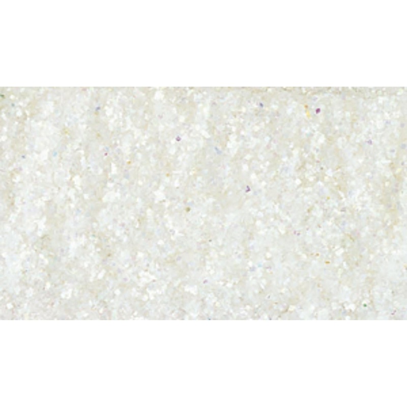 "Shimmer Sparkle Irid. Confetti  2Oz, 12/Cs"