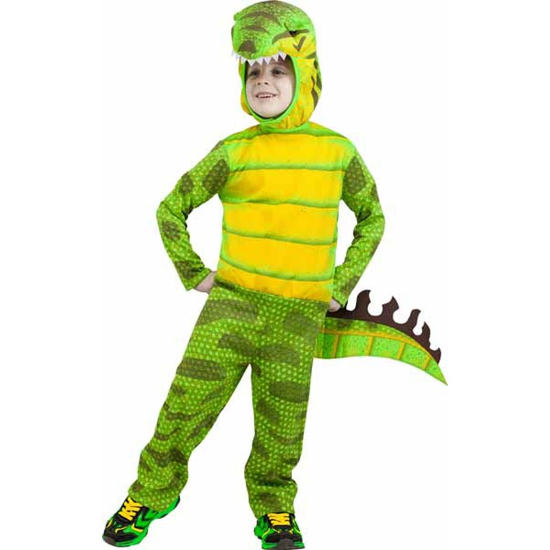 T-Rex Toddler Costume - Assorted Sizes