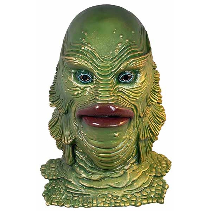 The Creature From Black Lagoon Mask