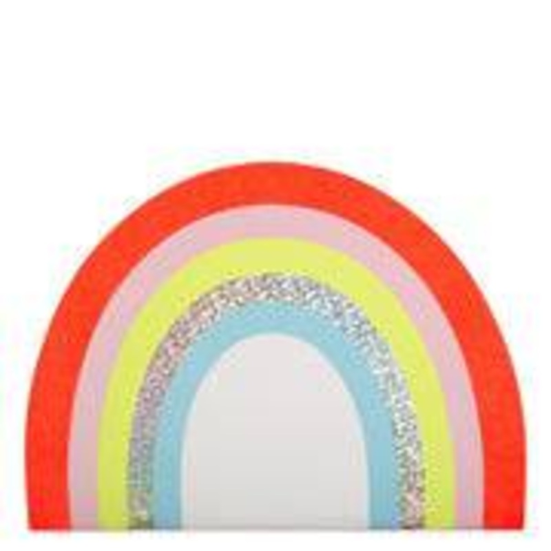 Meri Meri Rainbow Sticker & Sketchbook