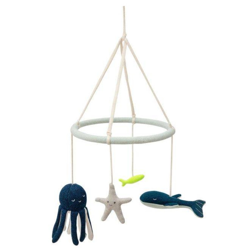 Meri Meri Under The Sea Baby Mobile S0147
