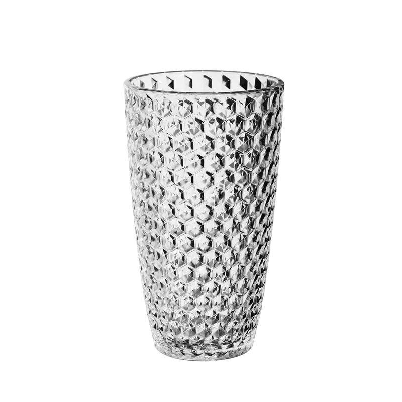 Clear Acrylic Hi-Ball Glass