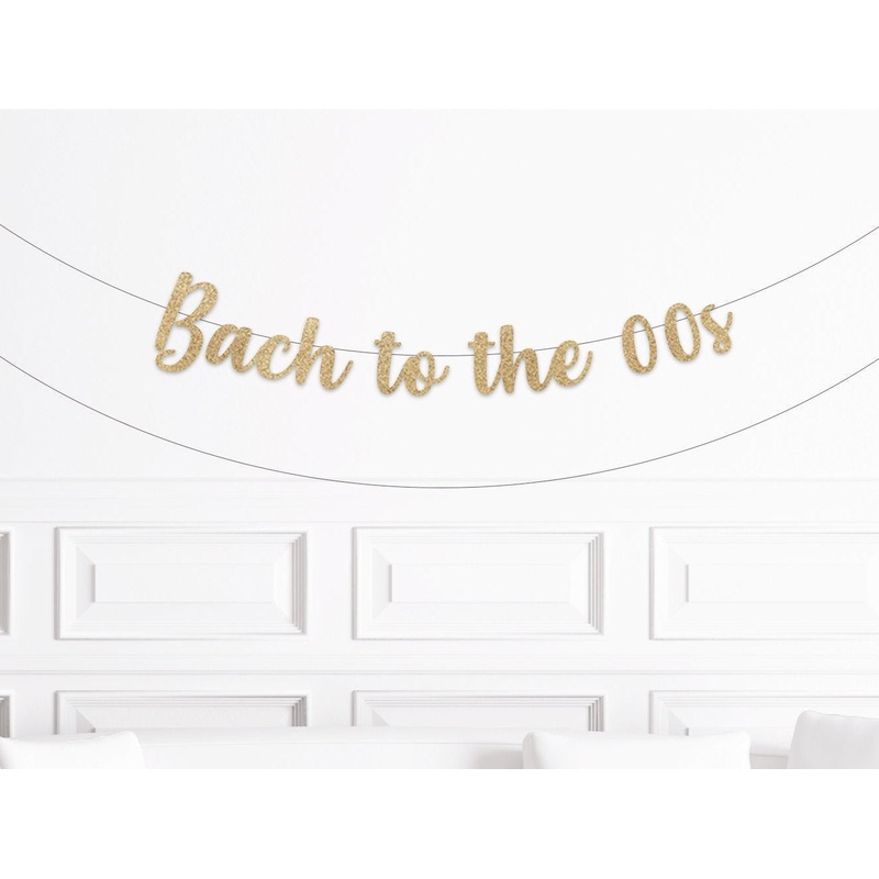 Bach to the 00s Banner