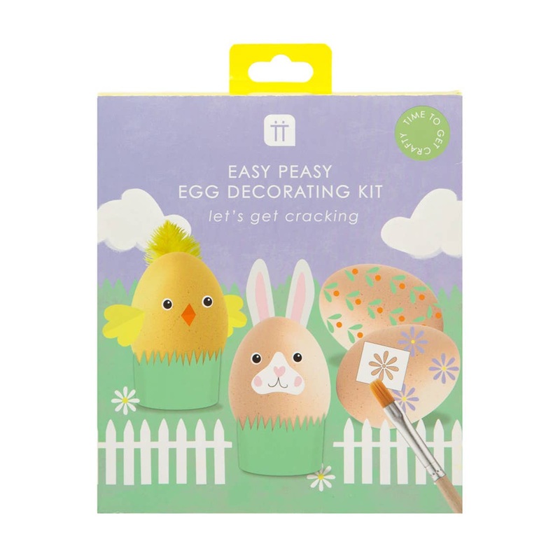 Easter Egg Decorating Kit