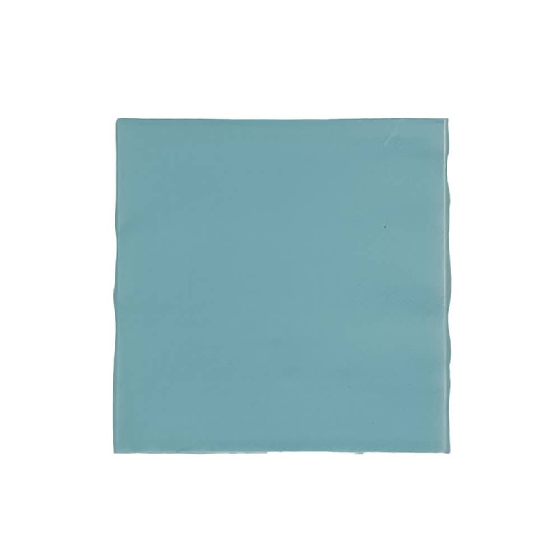 Frost Light Blue Cocktail Napkins - 20 Pk. S7020