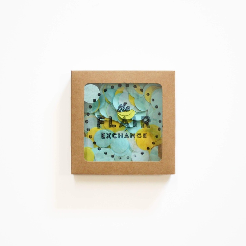 Poolside Eco Confetti S2116