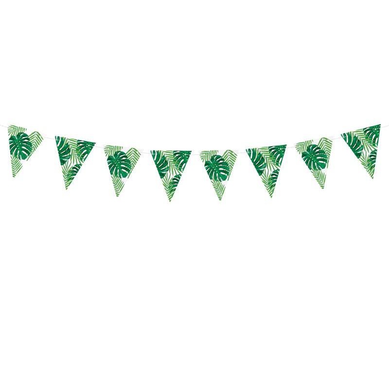 Tropical Party Garland S9100