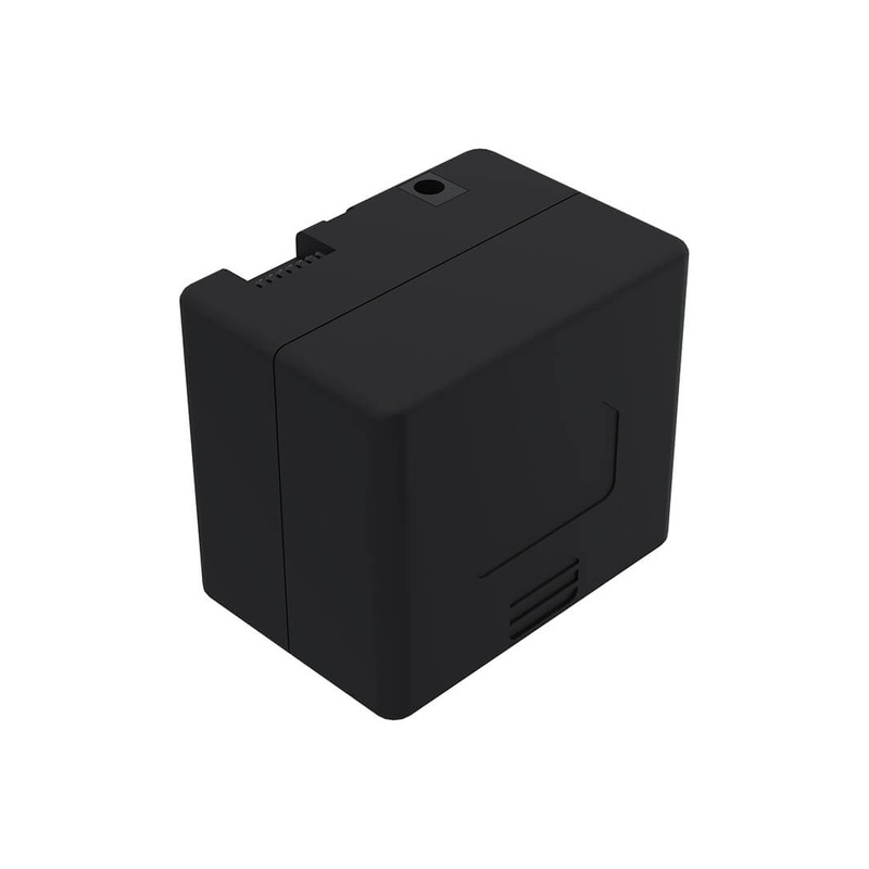 Burberry Women's Eyeglasses - Blue Cat Eye Plastic Frame Demo Lens - 0BE2364 3961