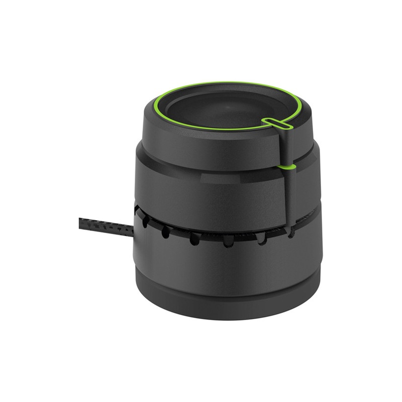 Gant Men's Eyeglasses - Clear Demo Lens Matte Black and Havana Frame | GA3202 002