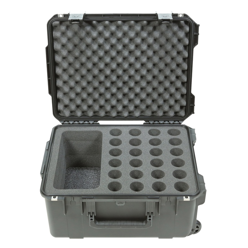 Ray Ban Men's Eyeglasses - Demo Lens Brushed Blue Frame | 0RX6373M-2924-52-20-145